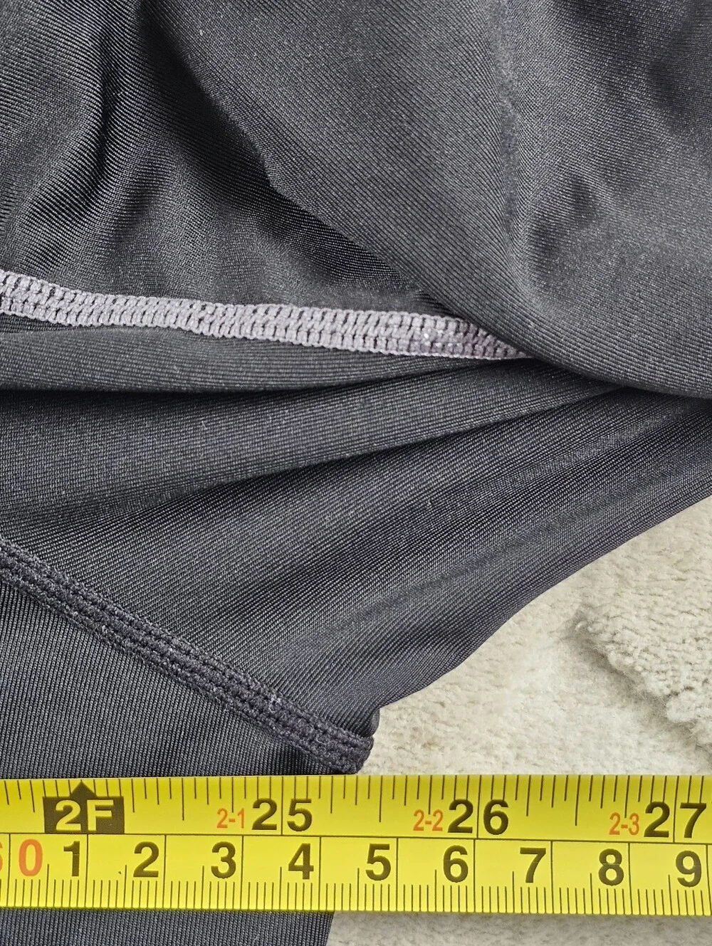 Nike item used